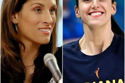 BREAKING NEWS: “$300K Surprise!” — Stephanie White Breaks Down in Tears Praising Caitlin Clark’s Massive Donation to Feed Hungry Americans: “This Changes Everything”