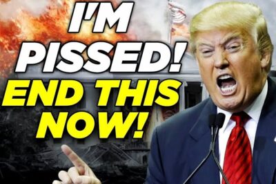 Donald Trump Updated: I can’t BELIEVE what he JUST FOUND!