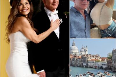 EXCLUSIVESecrets of the Bezos wedding exposed: Outrageous dinner plans. Who’s in and who’s out. The dress designer. And the REAL cost. Insiders spill every jaw-dropping detail to ALISON BOSHOFF