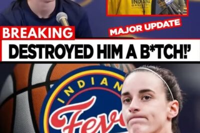 BREAKING: Caitlin Clark WILL NOT RETURN TOMORROW BECAUSE OF THIS!