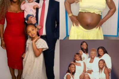 How many children does Serena Williams have? All about her pregnancy, family, husband and more