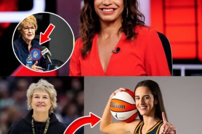 WNBA’S BIG GAMBLE! Lisa Bluder Set to Take Charge and Revive the Fever After Stunning Defeats — Can This Bold Move Change Their Fate?