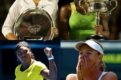 She was crying’ – Maria Sharapova pinpointed why she thinks Serena Williams hated her during blockbuster 15-year rivalry