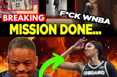 Angel Reese may be DONE! Hilarious FALLOUT after Chicago Sky get OWNED by Fever in BLOWOUT!