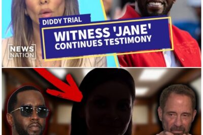 Diddy Trial Day 19: Diddy EXPOSED As HORRIFIC Testimony From Jane Continues!