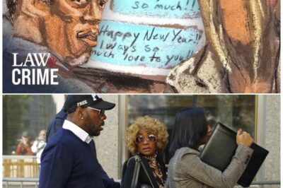 P. Diddy on Trial: Rapper’s Assistants Spill Secrets on the Stand