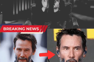 NBC’s Tough Decision: Kelly Clarkson Fired Amid Controversy Over Keanu Reeves