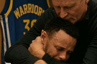 NO, IT’S DONE: The Entire NBA Community DEVASTATED as Warriors’ Stephen Curry FINALLY Announced That He…