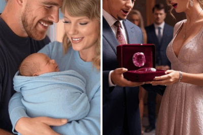 PATRICK MAHOMES SHOCKS THE WORLD WITH $1M RUBY GIFT SCANDAL!