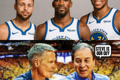 Bold Trade Proposal Pairs Giannis Antetokounmpo With Stephen Curry; Warriors Start New Dynasty