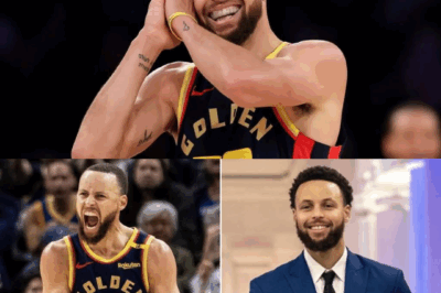 The Warriors just dropped a bombshell—Steph Curry has made history in a way no one ever has wearing a Golden State jersey.