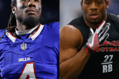 The Buffalo Bills are set to sign veteran star Nick Chubb to replace James Cook in the offensive line.