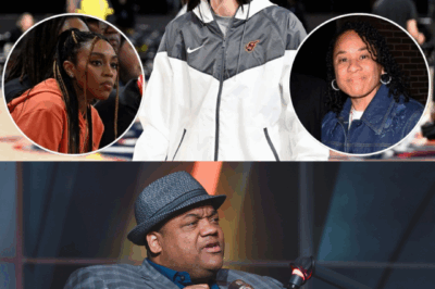 “Renee Montgomery called Caitlin Clark fans racist. Dawn Staley says losing to Clark made her question God….You can’t make this stuff up,”