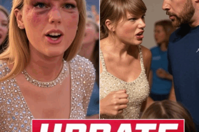 JUST IN: “It’s Over”: Swifties in Frenzy as Taylor Swift Makes Shocking Announcement About Her Relationship with Travis Kelce.