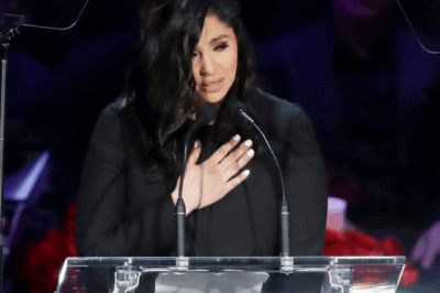 Vanessa Bryant Responds To Pregnancy Rumors – Vanessa Bryant reacts to pregnancy rumors.