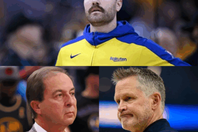 According to an ESPN reporter this morning, the Golden State Warriors confirmed $14.8 million in departure fees from their point guard because of a miscommunication between him and the CEO.