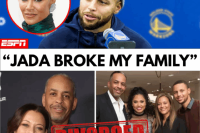 Stephen Curry’s Parents’ Divorce NEW Details Revealed!