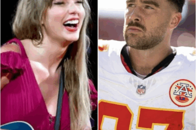 THE TRUTH IS OUT: Travis Kelce Explodes Monday, Publicly Shutting Down Rumors of Explosive Romance With Taylor Swift—Fans Stunned by His Candid Words and What He Revealed Next..