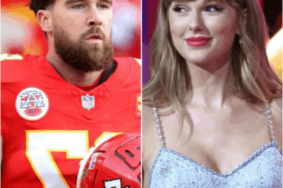 Is This Goodbye? Taylor Swift’s Emotional Announcement About Travis Kelce Leaves Fans Devastated and Confused! The Truth Behind Their Rocky Romance Revealed – Brace Yourselves, Swifties…