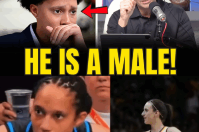Britney Griner BREAKS DOWN as Patrick Bet-David EXPOSES Her SHOCKING SLUR Comments On Caitlin Clark!