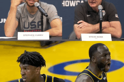 Shocking Waves: Golden State Warriors Terminate Four Players Contracts Kevon Looney Including…