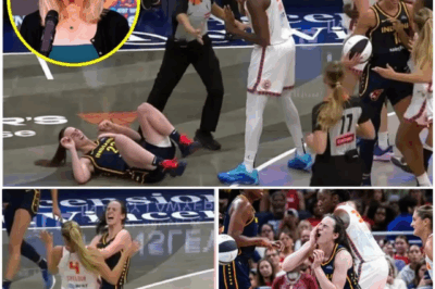 The WNBA organizers have officially announced a 3-game suspension and a $50,000 fine for the dirty actions committed by two Connecticut Sun players against Caitlin Clark in a violent manner
