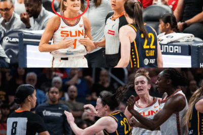 ‘When will these ladies realize, accept and appreciate Caitlin Clark is the best thing that ever happened to women’s basketball’