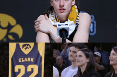 OMG! Caitlin Clark Shocks the Sports World—Reveals Sudden Plans to Retire After Marriage! Fans Stunned, WNBA in Chaos, and Rumors Swirl About the Real Reason Behind Her Abrupt Life-Changing Decision…