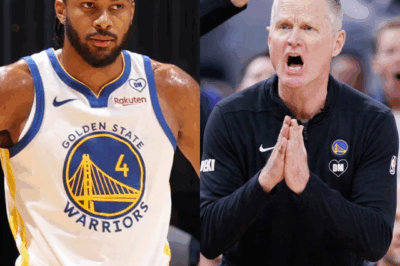 the Golden State Warriors officially paid the franchise small forward $42.7 million and ended his contract after he formally rejected a two-year extension and called the team traitors because….