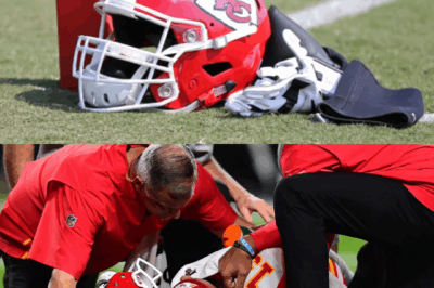 BREAKING: Kansas City Chiefs Are Losing Key Member Of Their Super Bowl-Winning Team After Shocking Announcement