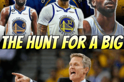 DOUBLE BOMBSHELL for the Warriors! Huge News on Kuminga AND the 2025 Draft Just Dropped!