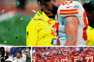 “It Was Impacting Kelce’s Play”: Kansas City Chiefs Travis Kelce Takes Massive Nosedive In Top 100 Players Rankings Entering 2025 Season