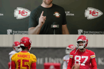 Kansas City Chiefs Mandatory Minicamp: New injuries emerge, Year 13 Travis Kelce hungry as ever, and more Day 2 takeaways.