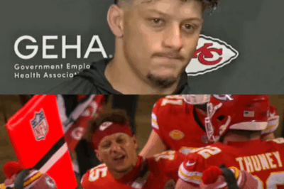 BREAKING NEWS: #Chiefs risk sabotaging Patrick Mahomes’ Super Bowl hopes by delaying $23 million Trey Smith deal.