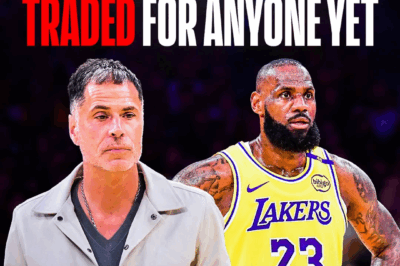 Sources close to the Los Angeles Lakers and league insiders say trade talks haven’t gone the way the Lakers hoped — and here’s why