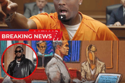 Day 19 of Diddy Trial Erupts in Chaos as Star Witness Delivers Stunning Testimony