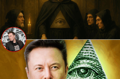 Breaking: The truth behind Elon Musk’s extraordinary rise might be more sinister than you think 😱 A deeper look into his hidden connections!