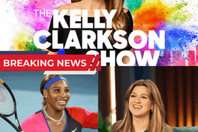 “REVEALED: Serena Williams’ Family Secret Shocks the Internet — The Untold Story of Her Rise from Humble Beginnings Leaves Viewers Stunned!”