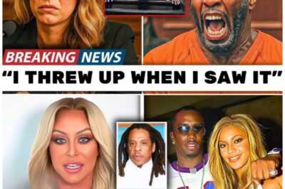 1 MINUTE AGO: Blake Lively Describes What She Saw Beneath Diddy’s Mansion, and It’s Horrific…