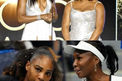 Serena Williams Prepares to Pour Out Her ‘Unfiltered Truth’ With Sister Venus Williams After New Announcement