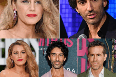 Judge Tosses Out Justin Baldoni’s $400 Million Defamation Lawsuit Against Blake Lively