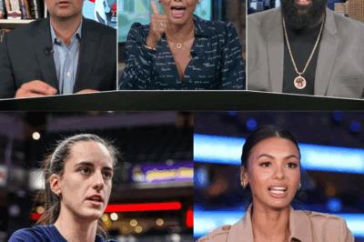 NBA Today (ESPN) ERUPTS: Caitlin Clark Drops a Brutal “Truth Bomb” Live On-Air — One Sentence Leaves the Entire Studio in Stunned Silence