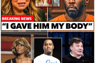 1 MINUTE AGO: Mariah Carey Testifies, What Diddy Told Her in Private Was Disturbing…