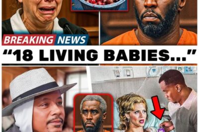 1 MINUTE AGO: Diddy’s Maid Breaks Her Silence, What She Found in the Trash Will HAUNT You…