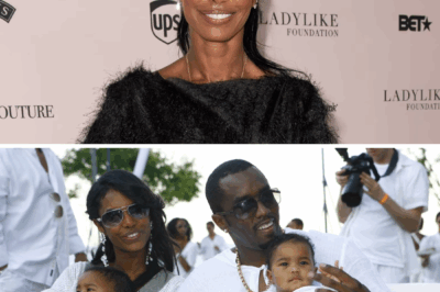 1 MINUTE AGO: Courtroom GASPS as Footage Shows Diddy Sneaking Into Kim Porter’s Room…
