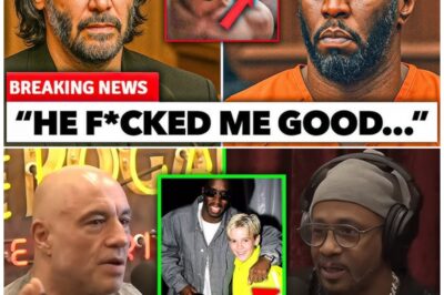 1 MINUTE AGO: Keanu Reeves Testifies: ‘Diddy Wanted Me to Bathe in His Used Water’…