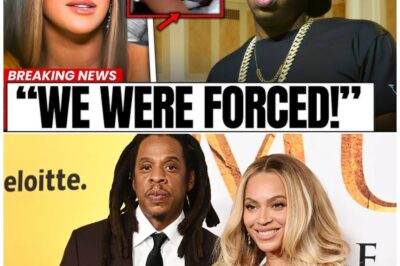 JAY-Z LOSES IT As Beyonce REVEALS That JAYZ Forced Him To Hook Up With Diddy