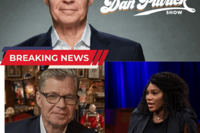 NBC Sports in Turmoil as Serena Williams Joins Dan Patrick to Expose Corruption in Sports Industry