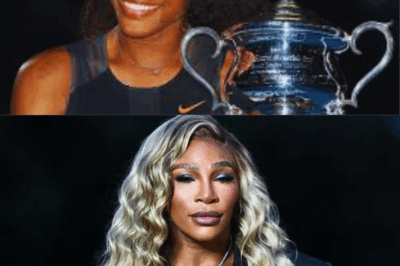 The GOAT Debate: Why Serena Williams Stands Alone in Tennis History