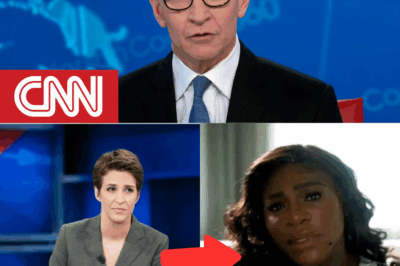 Serena Williams Shown in Tearful Clips Discussing Domestic Violence: National Broadcast Sparks Public Concern Amid Questions Over Hidden Messages